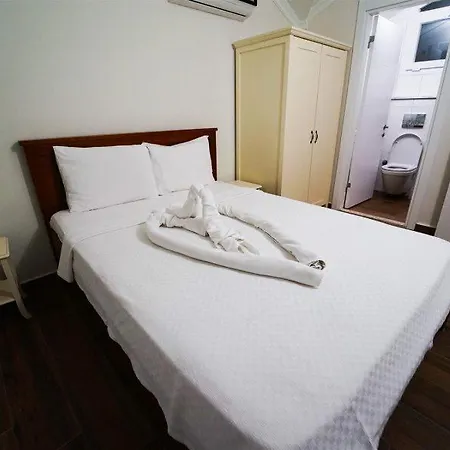 Premium J Villa Fethiye