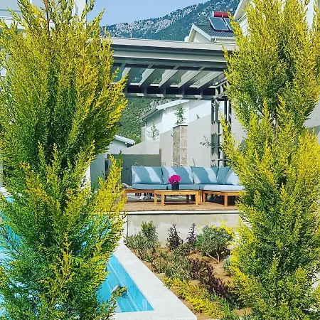 Premium J Villa