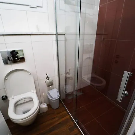 Villa Premium J Fethiye