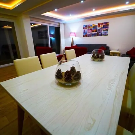 Villa Premium J Fethiye