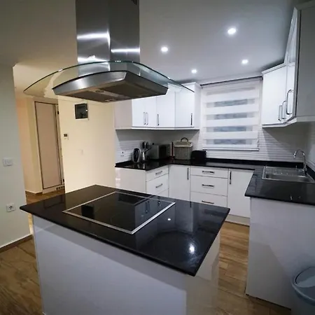 Villa Premium J