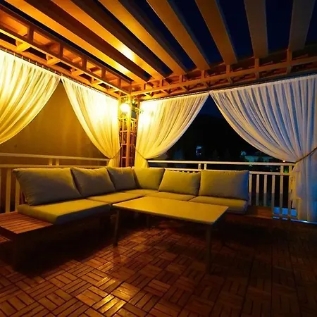 Premium J Villa Fethiye